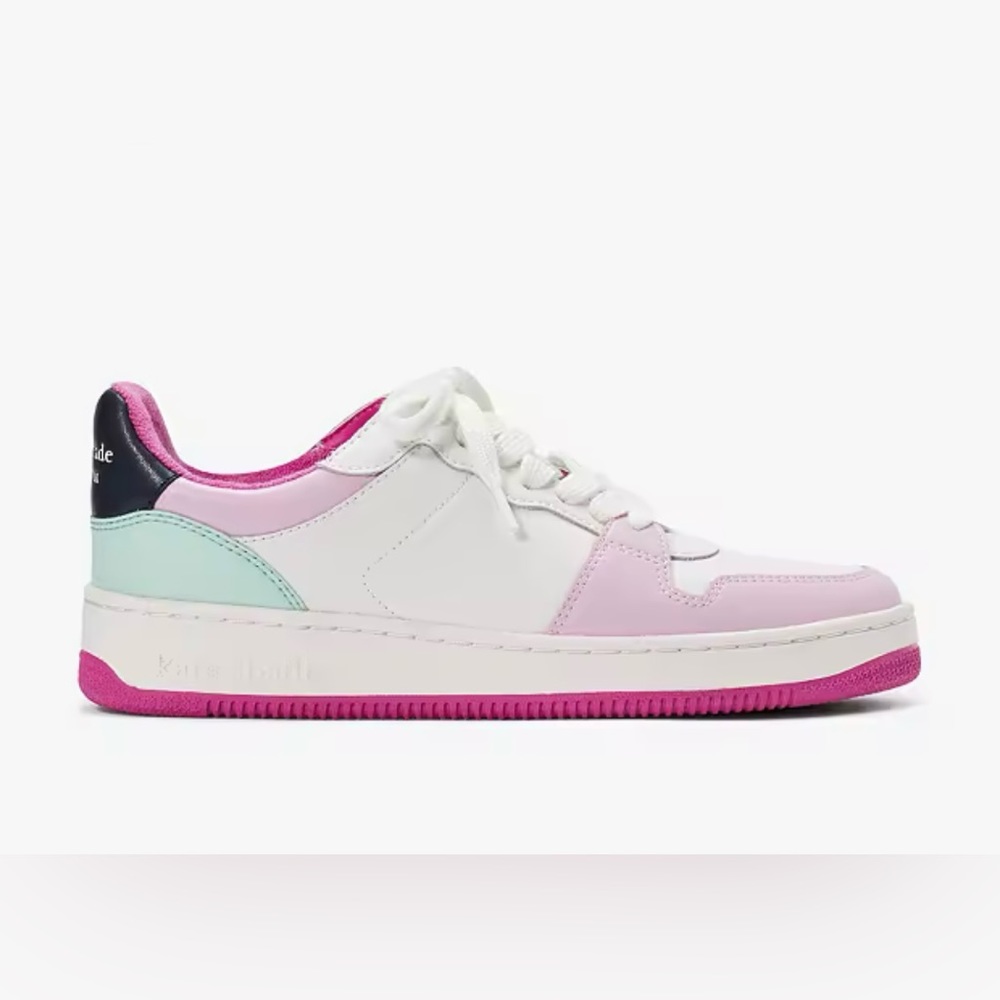 Kate Spade Bolt Sneakers